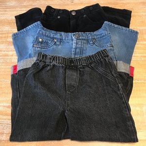Toddler Jeans 18M